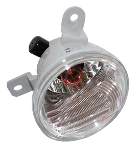 FOG LAMP FR,RH